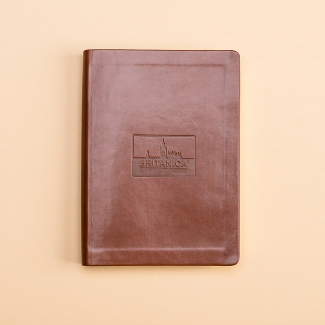 Britanica Notebook 2014