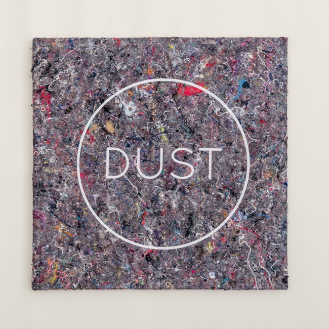 Klaus Pichler: Dust