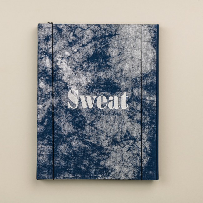 Reiner Riedler: Sweat