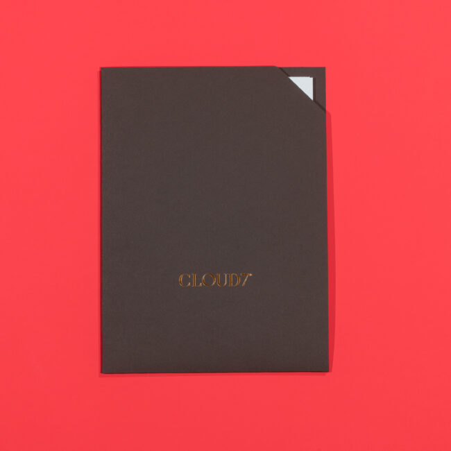 Cloud7 Company Folder